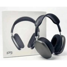 Беспроводные наушники P9 Bluetooth с интеллектуальным шумоподавлением (085t)
