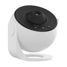 Проектор зоряного неба та галактик нічник Projector light 12в1 з обертанням на 360° (0010) Проектор зоряного неба та галактик нічник Projector light 12в1 з обертанням на 360° (0010)
