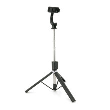 Монопод-трипод Nee Pho P-170 Штатив, высота 31-170см, Bluetooth пульт, Box 001p