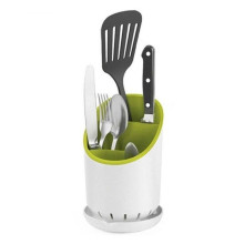 Подставка для кухонных приборов Cutlery Drainer and Organizer 9K8CBP594T Подставка для кухонных приборов Cutlery Drainer and Organizer 9K8CBP594T