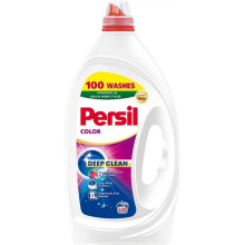 Гель для стирки Persil Color Deep Clean, 100 стирок, 4.5 л (0032)