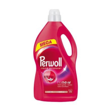 Средство для деликатной стирки Perwoll Renew Color Detergent, для цветных вещей, 75 стирок, 3.75 л (0042) Средство для деликатной стирки Perwoll Renew Color Detergent, для цветных вещей, 75 стирок, 3.75 л (0042)
