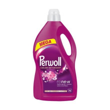 Средство для деликатной стирки Perwoll Renew Color Detergent Blossom Восстановление и аромат, для цветных вещей, 75 стирок, 3.75 л (0044) Средство для деликатной стирки Perwoll Renew Color Detergent Blossom Восстановление и аромат, для цветных вещей, 75 стирок, 3.75 л (0044)