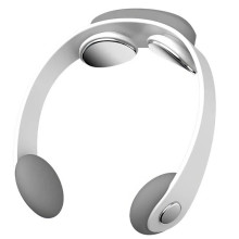 Импульсный массажер для шеи Neck Massager PR-A09 миостимулятор (0047) Импульсный массажер для шеи Neck Massager PR-A09 миостимулятор (0047)