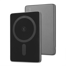 Универсальные мобильные батареи Veron Q15 — 15W 5000 mAh 004p Универсальные мобильные батареи Veron Q15 — 15W 5000 mAh 004p