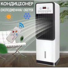 Напольный кондиционер 4000 Вт Rainberg RB-2343 (0055) Напольный кондиционер 4000 Вт Rainberg RB-2343 (0055)