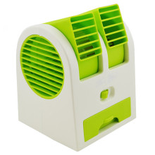 Мини кондиционер Conditioning Air Cooler USB Electric Mini Fan (006h)