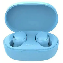 Беспроводные наушники RedMi AirDots A6S Earbuds с кейсом (006k)