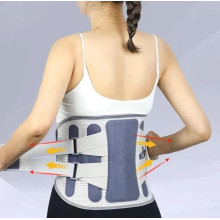 Ортопедический корсет Belt AND-1094 для снятия боли в пояснице и поддержки спины, размер L (0071-l) Ортопедический корсет Belt AND-1094 для снятия боли в пояснице и поддержки спины, размер L (0071-l)