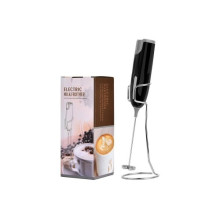 Электрический капучинатор для молока с подставкой Milk Frother (0079) Электрический капучинатор для молока с подставкой Milk Frother (0079)