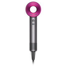 Профессиональный фен-стайлер для волос Dyson Supersonic с турбо режимом и ионизацией 3 скорости (007h)