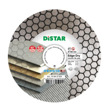 Круг алмазный отрезной 1A1R 125 Edge Dry (007r)
