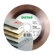 Круг алмазный отрезной 1A1R 200 Edge (008w)