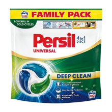Диски для стирки Persil Universal 4 in 1 Discs Deep Clean, 100 циклов стирки, 100 шт. (009z)