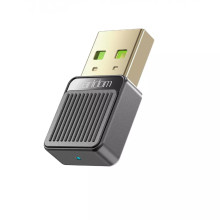 Автомобильный Bluetooth модулятор Earldom ET-BR09 Bluetooth-адаптер (010i)