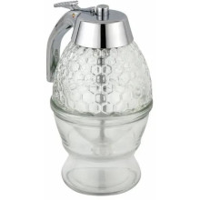 Диспенсеры для меда Honey Dispenser Дозатор ручной для меда, карамели и соусов