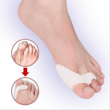 Силиконовый корректор на два пальца Valgus Pro 012m