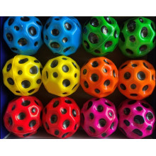 Антигравитационный мяч Gravity Ball, прыгающий мяч, антистрессовый мяч Gravity Ball, набор из 12 штук (013z)