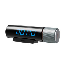 Кухонный таймер с магнитным креплением Baseus (L60448003111-00) Black (014i) Кухонный таймер с магнитным креплением Baseus (L60448003111-00) Black (014i)