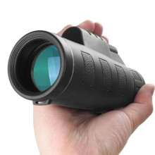 Монокуляр KL-1040 UKC Monocular Telescope с треногой и клипсой 40х60 UKC Monocular Telescope KL-1040 014m