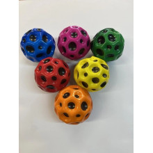 Антигравитационный мяч Gravity Ball, прыгающий мяч, антистрессовый мяч Gravity Ball, набор из 6 штук (014z)