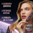Тушь для ресниц Maybelline New York Lash Sensational Sky High (Very Black / Чернее черного, 7.2 мл) — для удлинения и объема (0156)