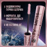 Тушь для ресниц Maybelline New York Lash Sensational Sky High (Very Black / Чернее черного, 7.2 мл) — для удлинения и объема (0156)