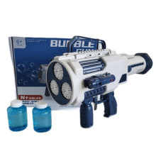 Водяна базука Bazooka Bubble gun (014s)