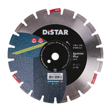 Круг алмазный отрезной 1A1RSS 350 Sprinter Plus (016w)