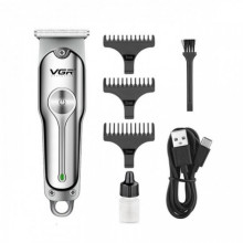Проффесиональный триммер для стрижки VGR V-071 type-c 017n