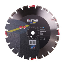 Круг алмазный отрезной 1A1RSS 400 Sprinter Plus (017w)