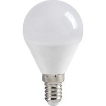 Светодиодная LED лампочка neomax 4W NX4B E14 4000K (Шарик) (018h)