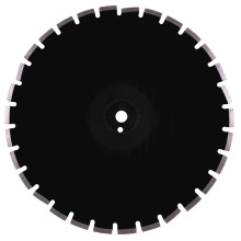 Круг алмазный отрезной 1A1RSS 500 Sprinter Plus (019w)