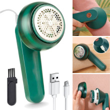 Машинка для удаления катышек Lint Remover 1200мАч, NJ-533 245AD63RHB