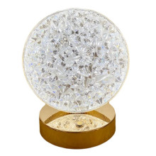 Настольная лампа с кристаллами и бриллиантами Creatice Table Lamp 19 Настольная светодиодная кристаллическая лампа (022k) Настольная лампа с кристаллами и бриллиантами Creatice Table Lamp 19 Настольная светодиодная кристаллическая лампа (022k)