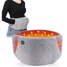Грелка для талии и рук Warm Stomach, работа от USB (031y)