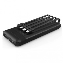 Повербанк Power Bank 10000 mAh — XSSIVE XSS-PB17 6T76CRB8R2 Повербанк Power Bank 10000 mAh — XSSIVE XSS-PB17 6T76CRB8R2