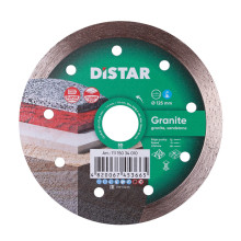 Круг алмазный отрезной 1A1R 125 Granite (033w)