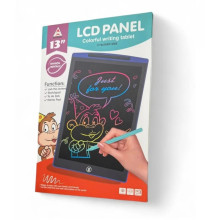 Планшет графический для рисования, заметок 1301 LCD Writing 13", Розовый (033x) Планшет графический для рисования, заметок 1301 LCD Writing 13", Розовый (033x)