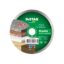 Круг алмазный отрезной 1A1R 150 Granite (034w)