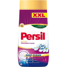 Стиральный порошок Persil Expert Color Deep Clean «Свежесть от Силана», для стиральных машин, 54 цикла стирки, 8,1 кг (034z) Стиральный порошок Persil Expert Color Deep Clean «Свежесть от Силана», для стиральных машин, 54 цикла стирки, 8,1 кг (034z)