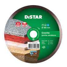 Круг алмазный отрезной 1A1R 180 Granite (035w)
