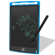 Планшет графический для рисования, заметок 8001 LCD Writing 8,5", Синий (035x) Планшет графический для рисования, заметок 8001 LCD Writing 8,5", Синий (035x)
