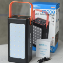 Power Bank ACL PW-55 / 22,5W (039v)