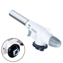Портативный газовый резак, горелка Flame Gun 920 на цанговый баллон B534RRP68L Портативный газовый резак, горелка Flame Gun 920 на цанговый баллон B534RRP68L