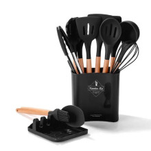 Набор кухонных пренадлежностей Kitchen Set 13 предметов 040j Набор кухонных пренадлежностей Kitchen Set 13 предметов 040j