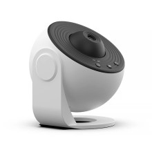 Проектор ночник Globe Galaxy Projector 13 в 1 звездное небо галактика Black + White (041y) Проектор ночник Globe Galaxy Projector 13 в 1 звездное небо галактика Black + White (041y)
