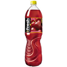 Упаковка напитка сокосодержащий Виноград iFresh 1.5 л х 6 бутылок (4820159360475) (043s) Упаковка напитка сокосодержащий Виноград iFresh 1.5 л х 6 бутылок (4820159360475) (043s)