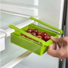 Контейнер в холодильник для хранения продуктов овощей зелени Refrigerator Shelf Органайзер для холодильника - полочка Контейнер в холодильник для хранения продуктов овощей зелени Refrigerator Shelf Органайзер для холодильника - полочка