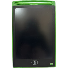 Планшет для записей 8" RGeek kids with pen — Green (044i) Планшет для записей 8" RGeek kids with pen — Green (044i)